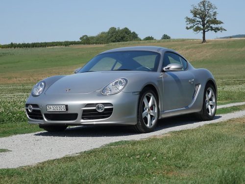 porsche cayman 3-4 s 981 gt-silber palmgreen 2007 0002 03