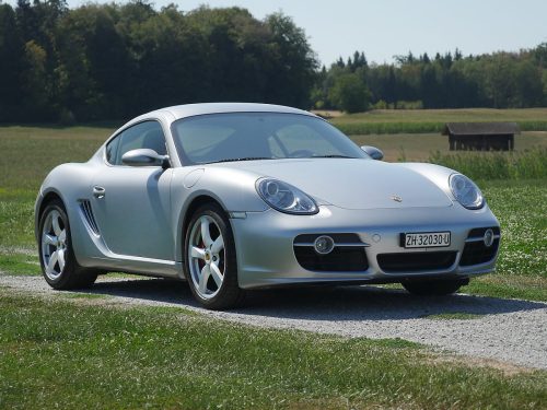 porsche cayman 3-4 s 981 gt-silber palmgreen 2007 0004 05