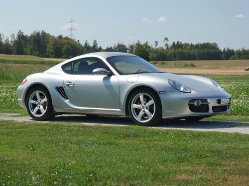 porsche cayman 3-4 s 981 gt-silber palmgreen 2007 0005 06