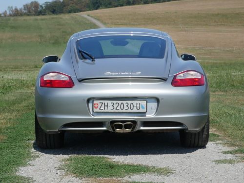 porsche cayman 3-4 s 981 gt-silber palmgreen 2007 0009 10