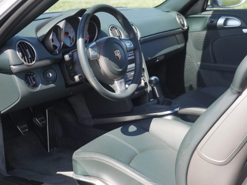 porsche cayman 3-4 s 981 gt-silber palmgreen 2007 0013 14.1
