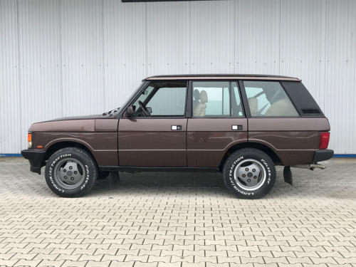 range rover 3-9-i classic braun 1990 0000 Ebene 15