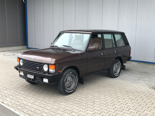 range rover 3-9-i classic braun 1990 0001 Ebene 14