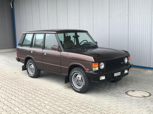 range rover 3-9-i classic braun 1990 0002 Ebene 13