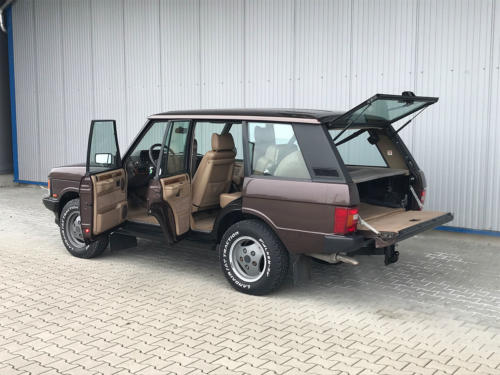 range rover 3-9-i classic braun 1990 0003 Ebene 12