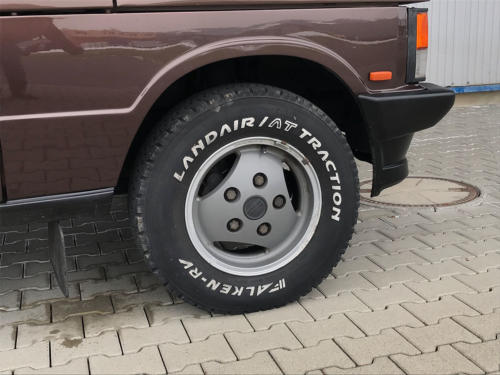 range rover 3-9-i classic braun 1990 0008 Ebene 7