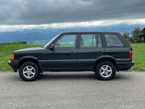 range rover 4-6 hse dunkelgruen 1999 0000 IMG 1