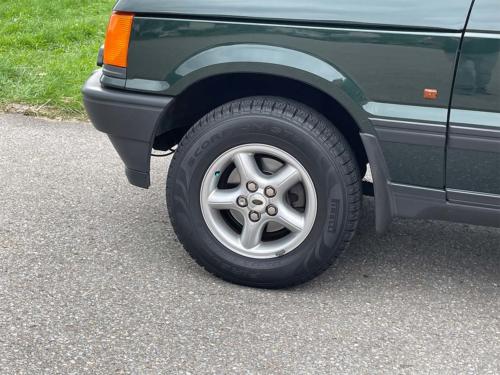 range rover 4-6 hse dunkelgruen 1999 0010 IMG 11