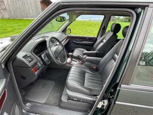 range rover 4-6 hse dunkelgruen 1999 0011 IMG 12