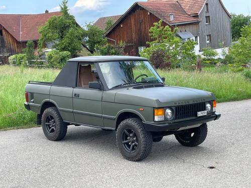 range rover classic 3-5 i pick-up gruen 1986 0002 IMG 3