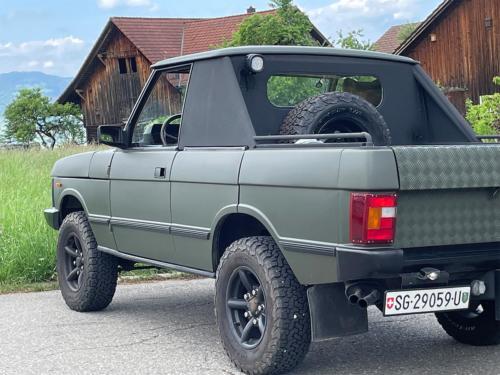 range rover classic 3-5 i pick-up gruen 1986 0008 IMG 9