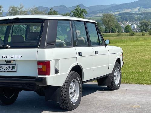 range rover classic 3-5 liter v8 manual weiss 1984 0008 IMG 9