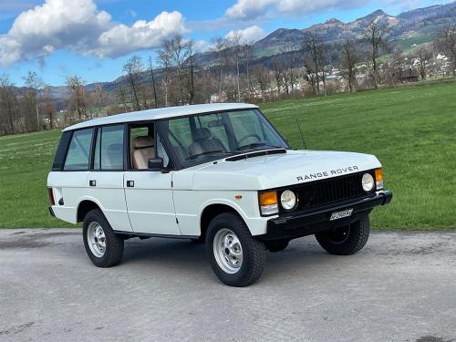 range rover classic 3-5 v8 manual 1984 0002 IMG 3