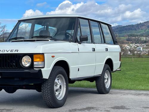 range rover classic 3-5 v8 manual 1984 0004 IMG 5