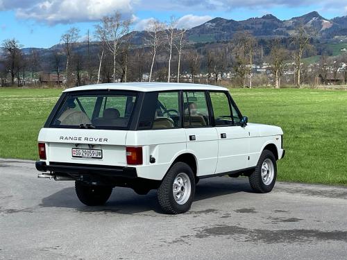 range rover classic 3-5 v8 manual 1984 0005 IMG 6