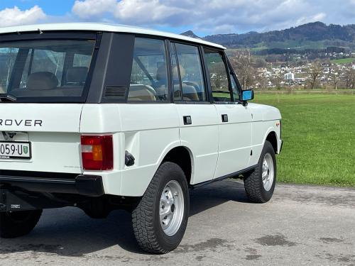 range rover classic 3-5 v8 manual 1984 0007 IMG 8