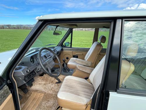 range rover classic 3-5 v8 manual 1984 0010 IMG 11