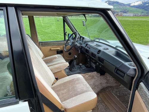 range rover classic 3-5 v8 manual 1984 0011 IMG 12