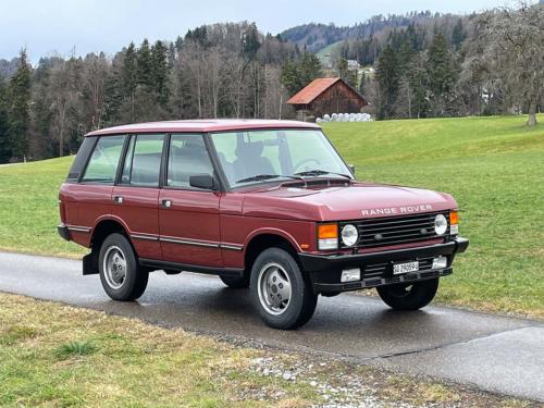 range rover classic 3-9i dunkelrot 1990 0001 IMG 2