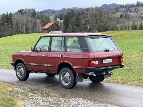 range rover classic 3-9i dunkelrot 1990 0003 IMG 4