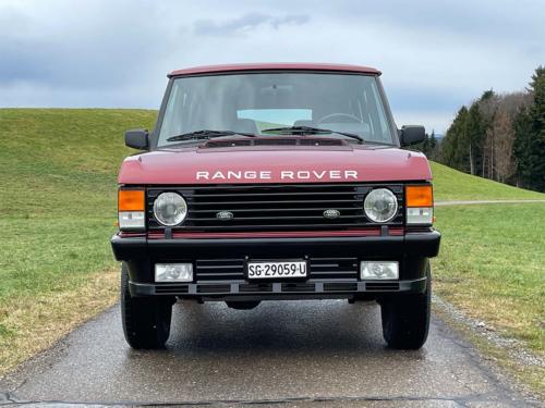 range rover classic 3-9i dunkelrot 1990 0004 IMG 5