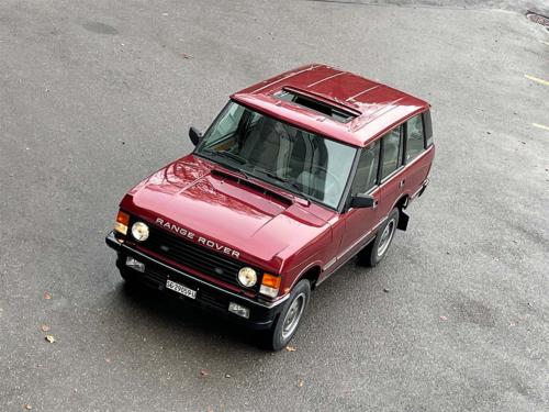 range rover classic 3-9i dunkelrot 1990 0016 IMG 17