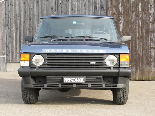 range rover classic 3.5 manual blau 1992 0003 4