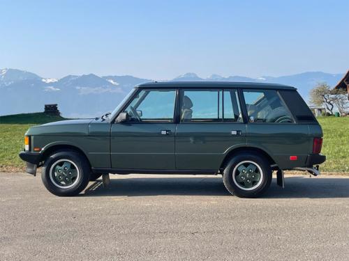 range rover classic 4-2 LSE dunkelgruen 1993 0000 IMG 1