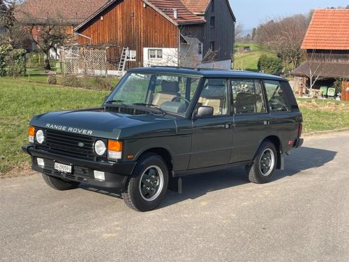 range rover classic 4-2 LSE dunkelgruen 1993 0001 IMG 2