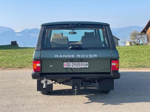 range rover classic 4-2 LSE dunkelgruen 1993 0007 IMG 8