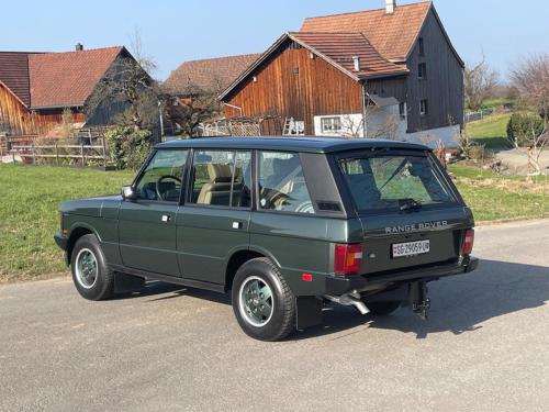 range rover classic 4-2 LSE dunkelgruen 1993 0008 IMG 9