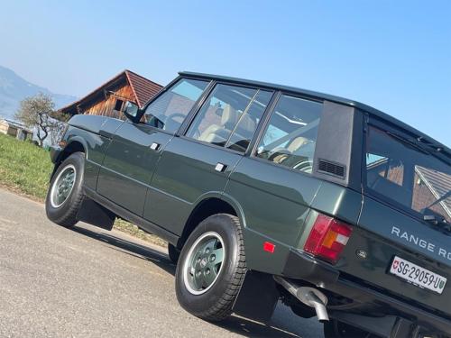 range rover classic 4-2 LSE dunkelgruen 1993 0009 IMG 10