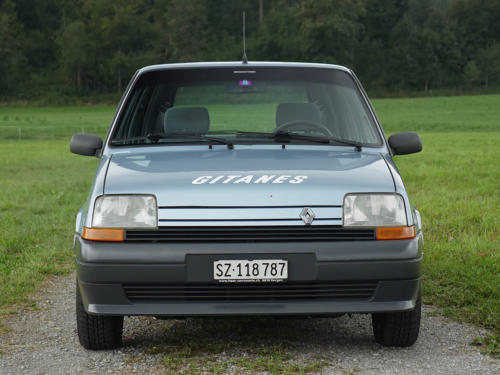 renault 5 1700 blau 1989 0002 3