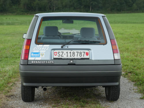 renault 5 1700 blau 1989 0003 4