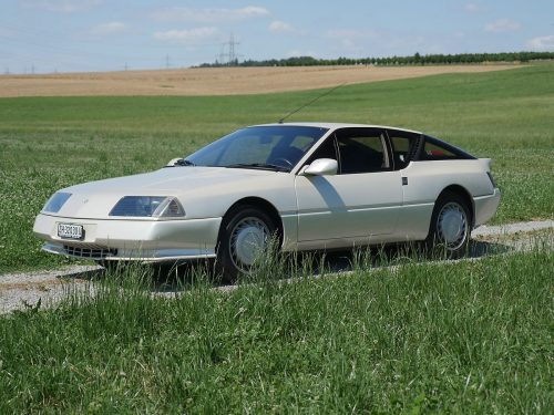 renault alpine v6 turbo weiss 1989 0001 02