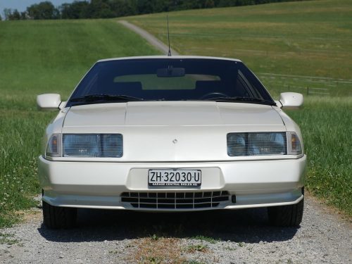 renault alpine v6 turbo weiss 1989 0003 04