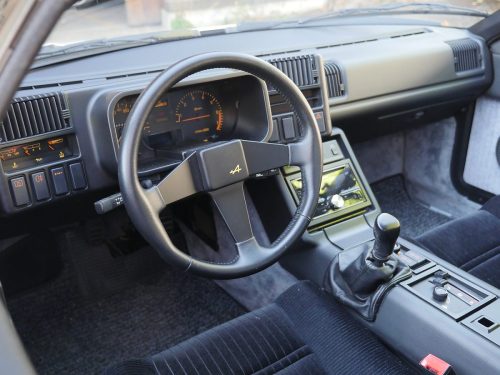renault alpine v6 turbo weiss 1989 0012 13