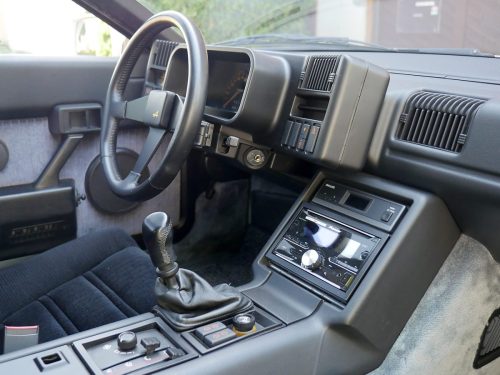 renault alpine v6 turbo weiss 1989 0013 14