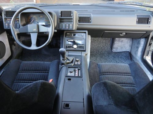 renault alpine v6 turbo weiss 1989 0014 15