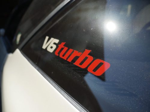 renault alpine v6 turbo weiss 1989 0018 20