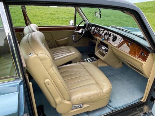 rolls royce corniche coupe hellblau 1977 0010 IMG 11