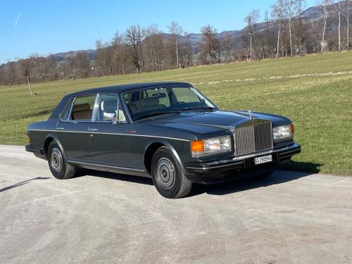 rolls royce silver spur graphite 1987 0001 IMG 2