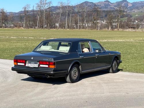 rolls royce silver spur graphite 1987 0003 IMG 4