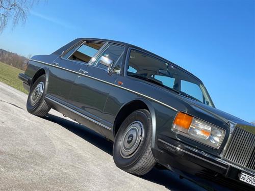 rolls royce silver spur graphite 1987 0005 IMG 6