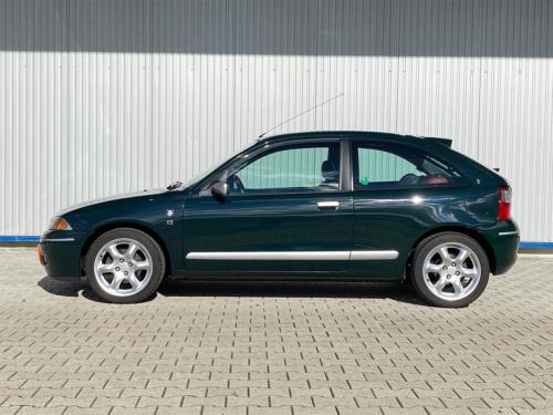 rover 200 brm 16v dunkelgruen 1999 0000 IMG 1