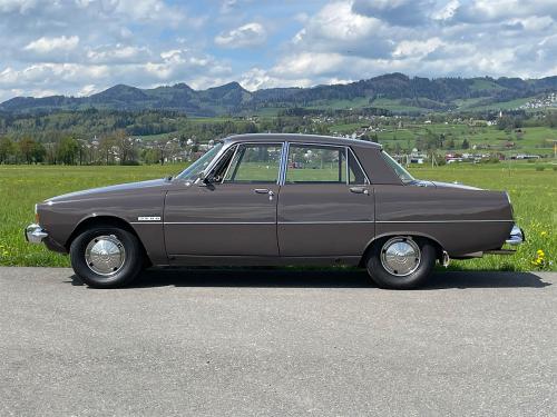 rover 3500 p6 v8 mkI braungrau 1969 0000 IMG 1