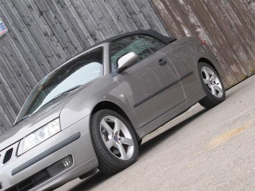 saab 9-3 1-8 T Cabrio manual grau 2004 1200x900 0006 7