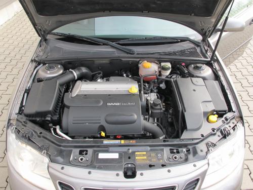 saab 9-3 1-8 T Cabrio manual grau 2004 1200x900 0010 11