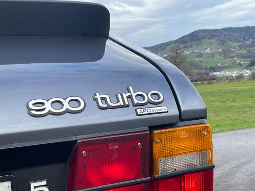 saab 900 turbo coupe lux blau grau 1984 0008 IMG 9