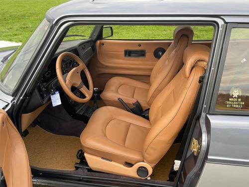 saab 900 turbo coupe lux blau grau 1984 0010 IMG 11